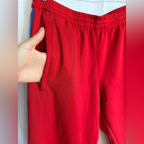 adidas
ADIDAS ADICOLOR FTO TRACK PANTS FOR MEN - Picture 5 of 11